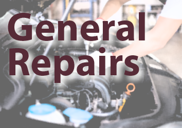General Repair